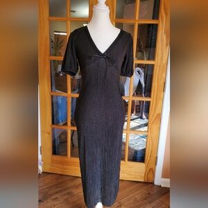 NWT Lush XS Little Black Dress perfect for any occasion.